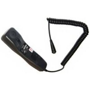 54223 000-054-223 Handset HS2003 w/1.5m Curl Cord - FM8800S FS2571C 000-054-223