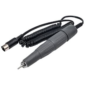 Micromotor Handle ، H37L1 Micro Motor ، للمجوهرات ، السيراميك ، السيليكون ، الزجاج ، نضج الخشب ، البرامج الفنية