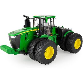 John Deere 1/16 9R 640 Prestige Collection Tractor Toy - LP82798