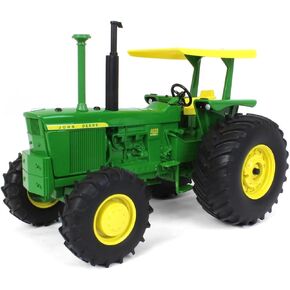 John Deere 1/16 4620 50th Anniversary Prestige Collection Tractor Ages 14+