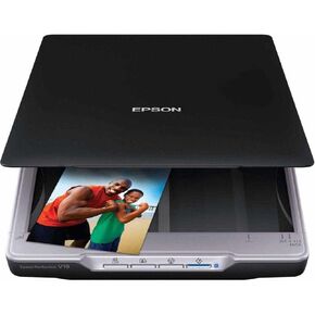 Perfection V19 Photo Scanner