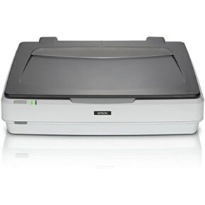 Epson Expression 12000XL-GA Flatbed Scanner