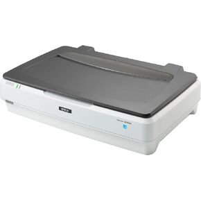 Epson Expression 12000XL-PH Flatbed Scanner