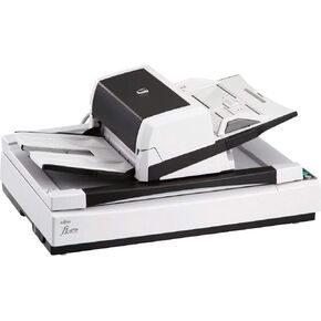 Fujitsu fi-6770 Flatbed Scanner