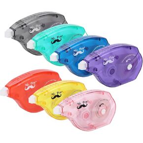 Mr Pen- Correction Tapes, Pack of 7, Correction Tape White Tape, Tape Eraser