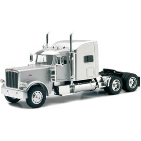 389 CAB Peterbilt فقط