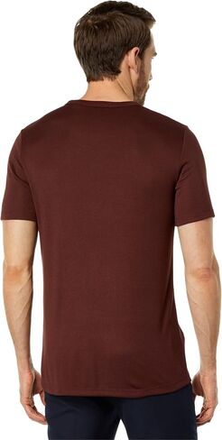 Theory Men's Short Sleeve Essential Tee in Modal Jersey in Saudi Arabia