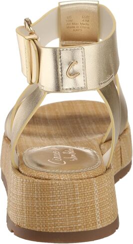 CIRCUS NY BY SAM EDELMAN Women's Katy Gladiator Sandal in Saudi Arabia