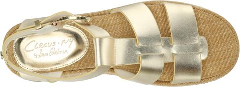 CIRCUS NY BY SAM EDELMAN Women's Katy Gladiator Sandal in Saudi Arabia