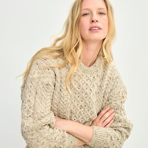 Aran Woollen Mills mens Classic in Kuwait