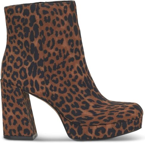 جيسيكا سمبسون حذاء برقبة بطول الكاحل للنساء من ريكسورا in Kuwait