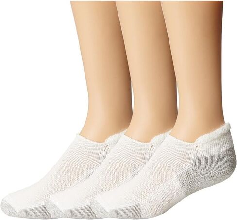 thorlos Unisex-Adult J Max Cushion Running Rolltop Socks in Saudi Arabia