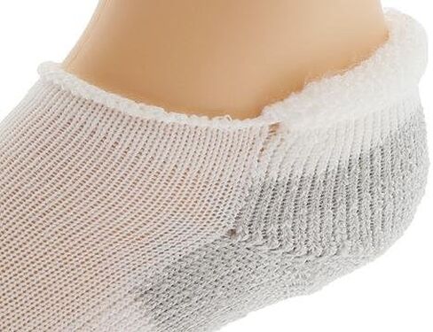 thorlos Unisex-Adult J Max Cushion Running Rolltop Socks in Saudi Arabia
