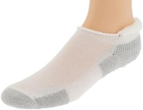 thorlos Unisex-Adult J Max Cushion Running Rolltop Socks in Saudi Arabia