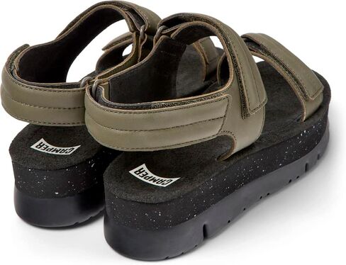 Camper Women's Flatform Flat Sandal in Saudi Arabia