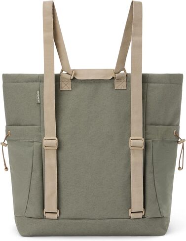 Dakine Recess Tote Pack 19L - Black Onyx in Saudi Arabia