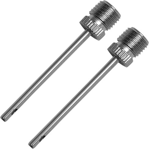Spalding 2 Pack Inflating Needles in Kuwait