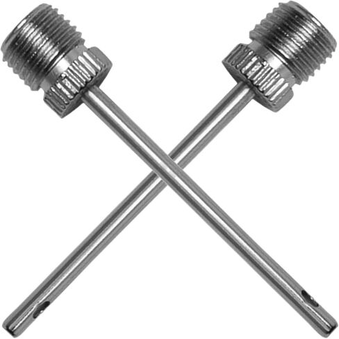 Spalding 2 Pack Inflating Needles in Kuwait