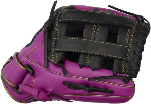 Mizuno MVP Prime Fastpitch Softball Glove Series in Saudi Arabia