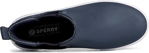Sperry Women's Torrent Rubber Chelsea Rain Boot in Saudi Arabia