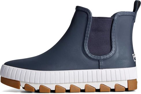 Sperry Women's Torrent Rubber Chelsea Rain Boot in Saudi Arabia