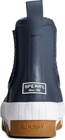 Sperry Women's Torrent Rubber Chelsea Rain Boot in Saudi Arabia