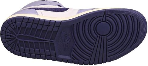 Nike Jordan 1 Mid Women White/Black-Panda Mid DV0991-101 - Size 10.5w in Kuwait