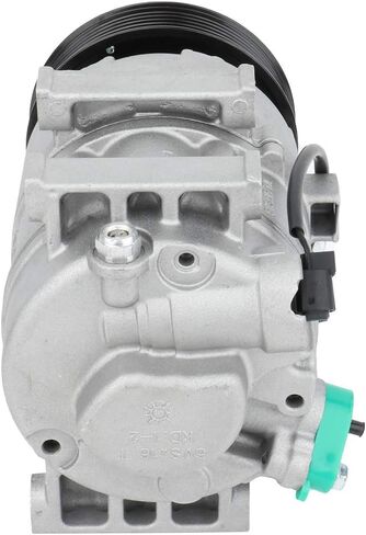 ECCPP ضاغط التيار المتردد CO 11218C 2011 لشركة هيونداي سوناتا 2.0L 2.4L 2011 لكيا أوبتيما 2.0L 2.4L ضاغط مكيف الهواء مع القابض in Saudi Arabia