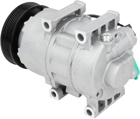 ECCPP ضاغط التيار المتردد CO 11218C 2011 لشركة هيونداي سوناتا 2.0L 2.4L 2011 لكيا أوبتيما 2.0L 2.4L ضاغط مكيف الهواء مع القابض in Saudi Arabia