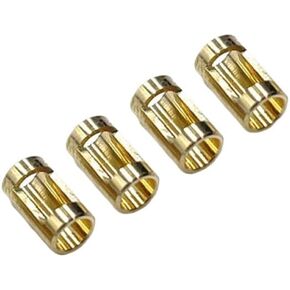 MN Models MN78 Drive Shaft Adapter Bushing Compatible with 3 to 4mm Compatibility