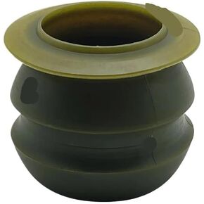 Steering Bushing Compatible with TRX300 TRX300FW 300 2X4 4X4 1988to2000 ATV Motorcycle