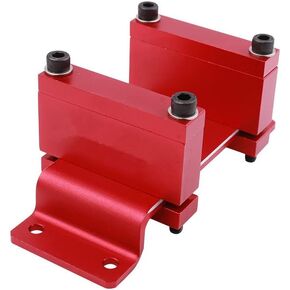 1 Set RC Model Airplane Engine Test Bench Fixed Platform Kit for Mayatech