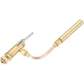 Steam Engine Accessory, Solid Brass Whistle Model for Willesco Steam Model