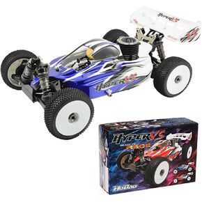 HB-VS-C30BU 1/8 Hyper VS Buggy Nitro RTR H-3032T Engine