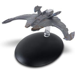 جامع البطل EAGLEMOSS - Jem'Hadar Cruiser