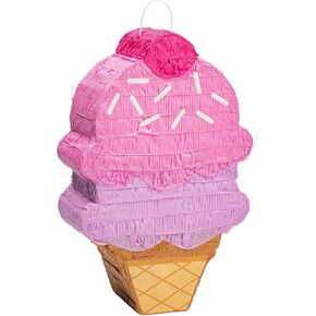 Ice Cream Piñata