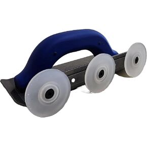 Quik Tuck Carpet Tucking Tool ORX-6672 - Non-Slip Grip for Better Control