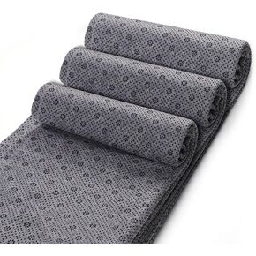 1*PC 40"x 40" Rug Backing Non-Slip, Rug Tufting Cloth for Tufting Gun, Rug Making, Thick Carpet Edging Fabric with Plum Blossom Pattern for DIY Crafts, Punch Needle Monks Cloth for Rug Making