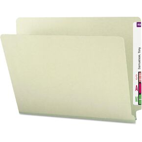 SMEAD SMD26200 - Heavy Duty Folders
