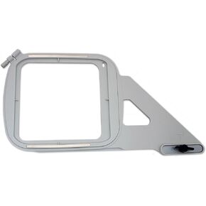 Janome Embroidery 5.5-inch Hoop SQ14A, S9, MC9900, Elna EL860