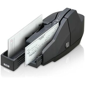 Epson CaptureOne Single Feed Check Scanner Model: A41A266511
