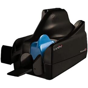 Panini Document Scanner- 50 DPM, 100 Feed, No Inkjet Printer - Model: VX50100