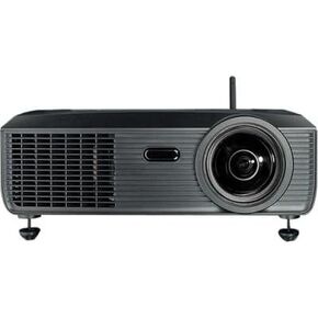 Dell S300W DLP Projector 2200 ANSI Cinema Short-HDMI 1080p (متجدد)