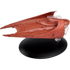 Eaglemoss Limited Star Trek Ship Replica | فولكان فهكلاس