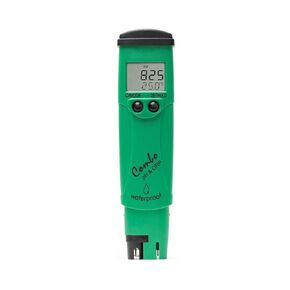 HI98121 Hanna pH ORP Temperature Combo Water Tester - Checker