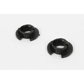 2 Pack for Husqvarna 532195227 Steering Bushing Fits AYP for Craftsman 195227