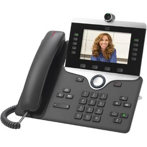 Cisco CP-8865 IP Phone