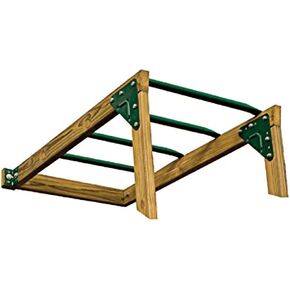 طقم بار Playstar Climbing Bar