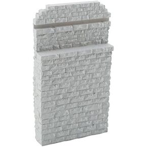 Walthers Bridge Stone ABUTEMENT