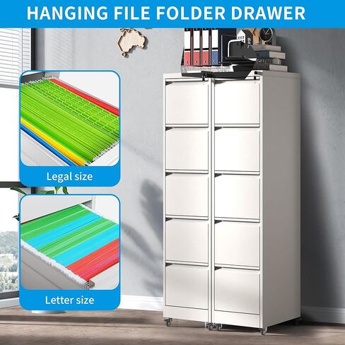 خزانة ملفات الهاتف المحمول ذات 4 دروع مع قفل وعجلات ، خزائن التقديم العمودية الطويلة ، خزانة تخزين الفولاذ المتداول للمكتب المنزلي ، تتطلب مجموعة (أسود) (أسود) in Kuwait